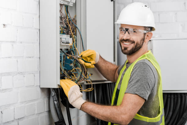 Best Industrial Electrical Services  in Electra, TX