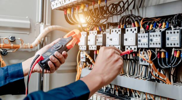 Best Electric Panel Repair  in Electra, TX