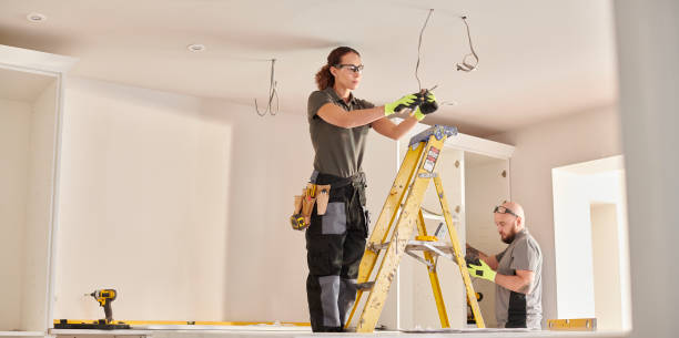 Best Electrical Installation Contractor  in Electra, TX