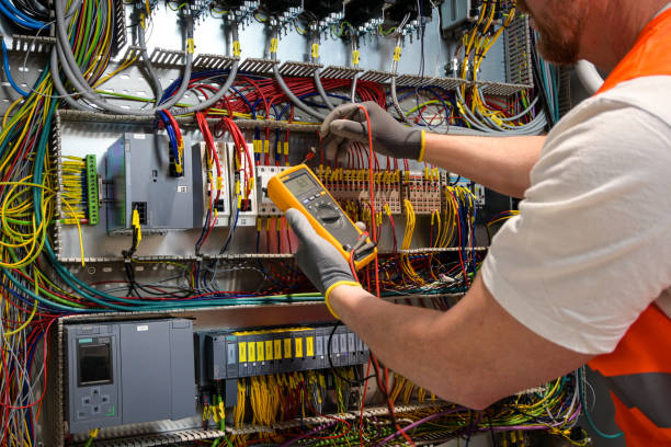 Best Electrical Troubleshooting Services  in Electra, TX