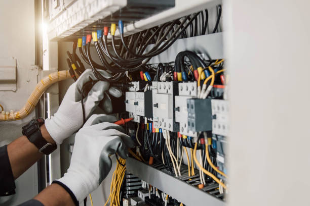 Best Home Electrical Repair  in Electra, TX